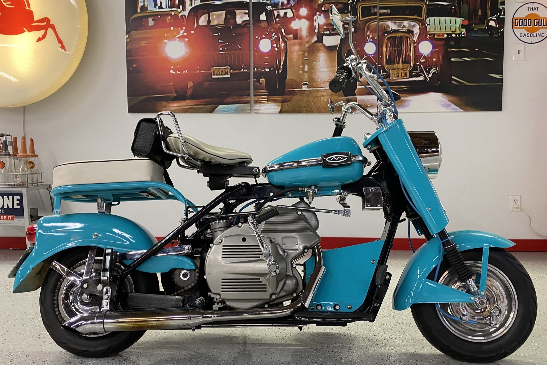 Classic Car, Truck and Motorcycle Values Hagerty Valuation Tool®